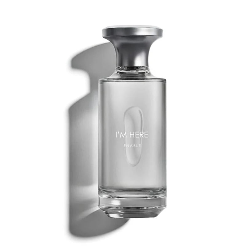 I'm Here Enable by Asaf Eau de Parfum 150ml Spray – Men