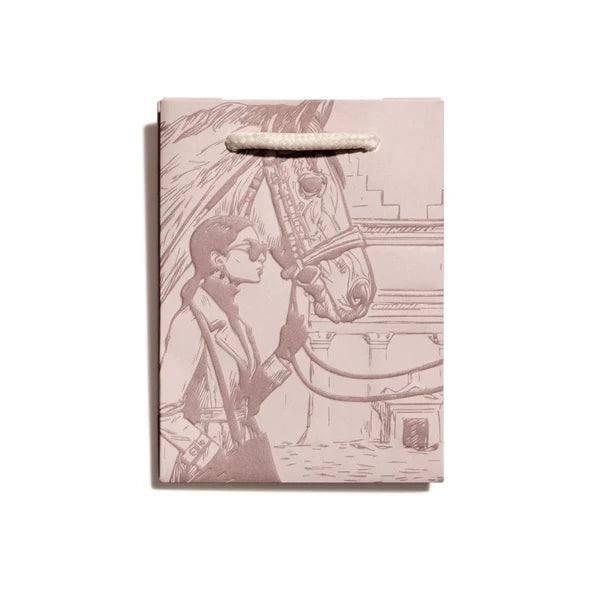 Arrogate Pink Gift Set by Asaf – Women's Fragrance Collection