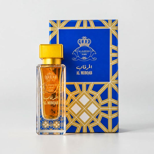 Al Mirqab by Al Jazeera Perfumes 70ml perfume