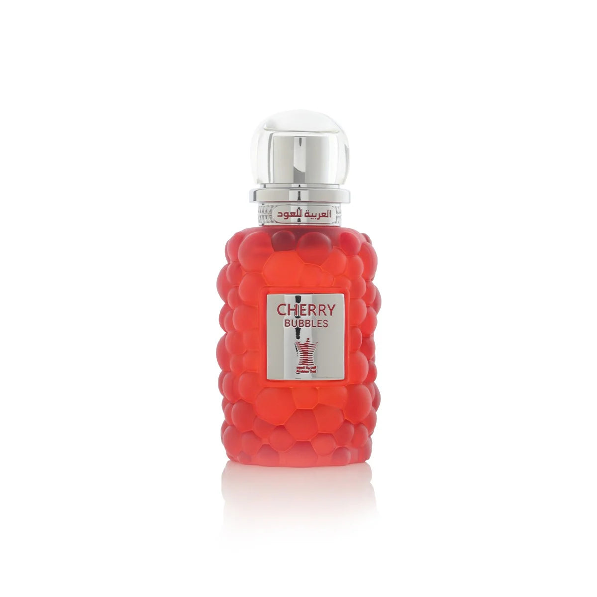 Cherry Bubbles by Arabian Oud Eau de Parfum 100ml Spray – Unisex