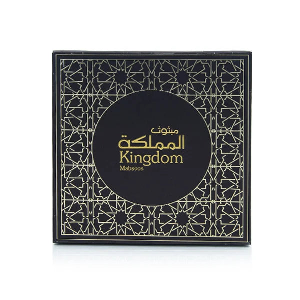 Kingdom Mabsoos Incense by Arabian Oud 120g