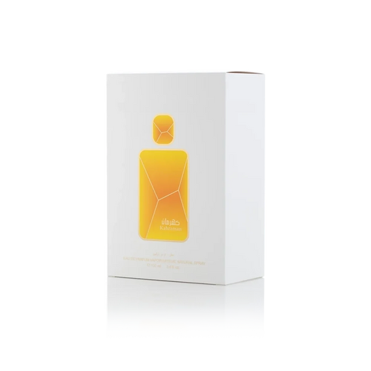Kahraman by Arabian Oud Eau de Parfum 100ml Spray – Unisex