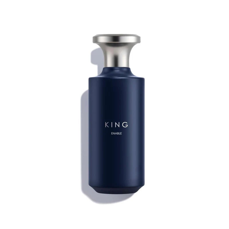 King Enable by Asaf Eau de Parfum 150ml Spray – Men