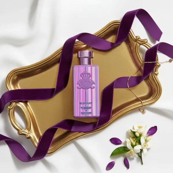 Elegant by Al Jazeera Perfumes 60ml perfume