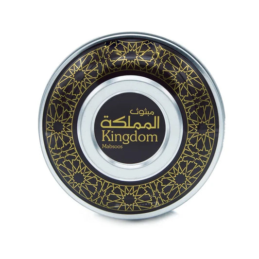 Kingdom Mabsoos Incense by Arabian Oud 120g