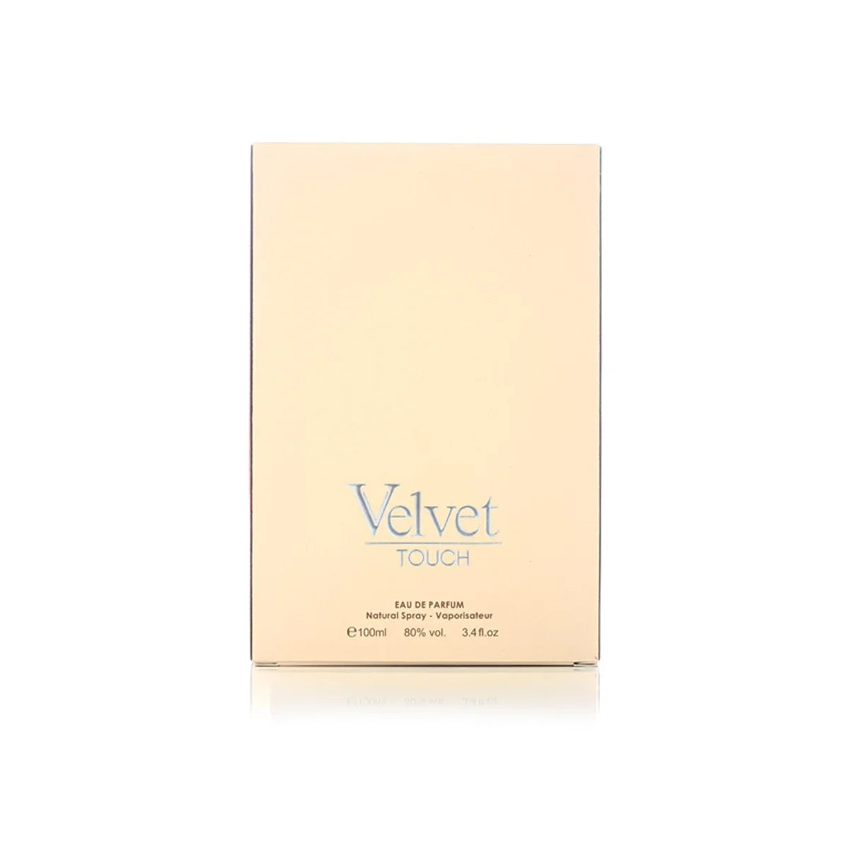Velvet Touch by Arabian Oud Eau de Parfum 100ml Spray – Unisex