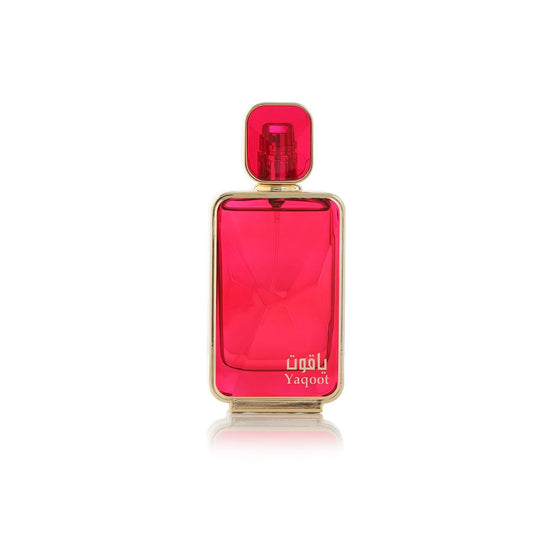 Yaqoot by Arabian Oud Eau de Parfum 100ml Spray – Unisex
