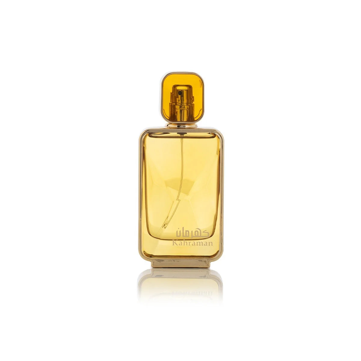 Kahraman by Arabian Oud Eau de Parfum 100ml Spray – Unisex