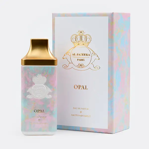 Opal by Al Jazeera Perfumes 100ml perfume