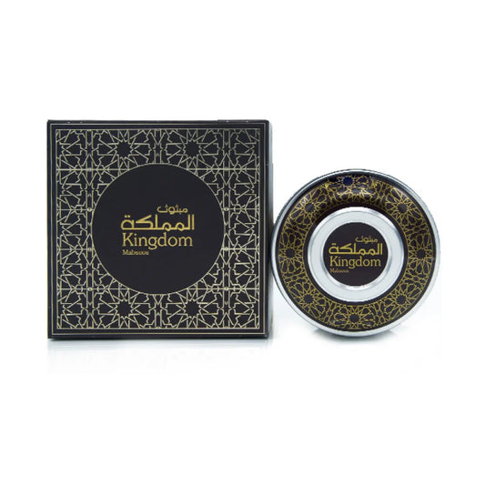 Kingdom Mabsoos Incense by Arabian Oud 120g