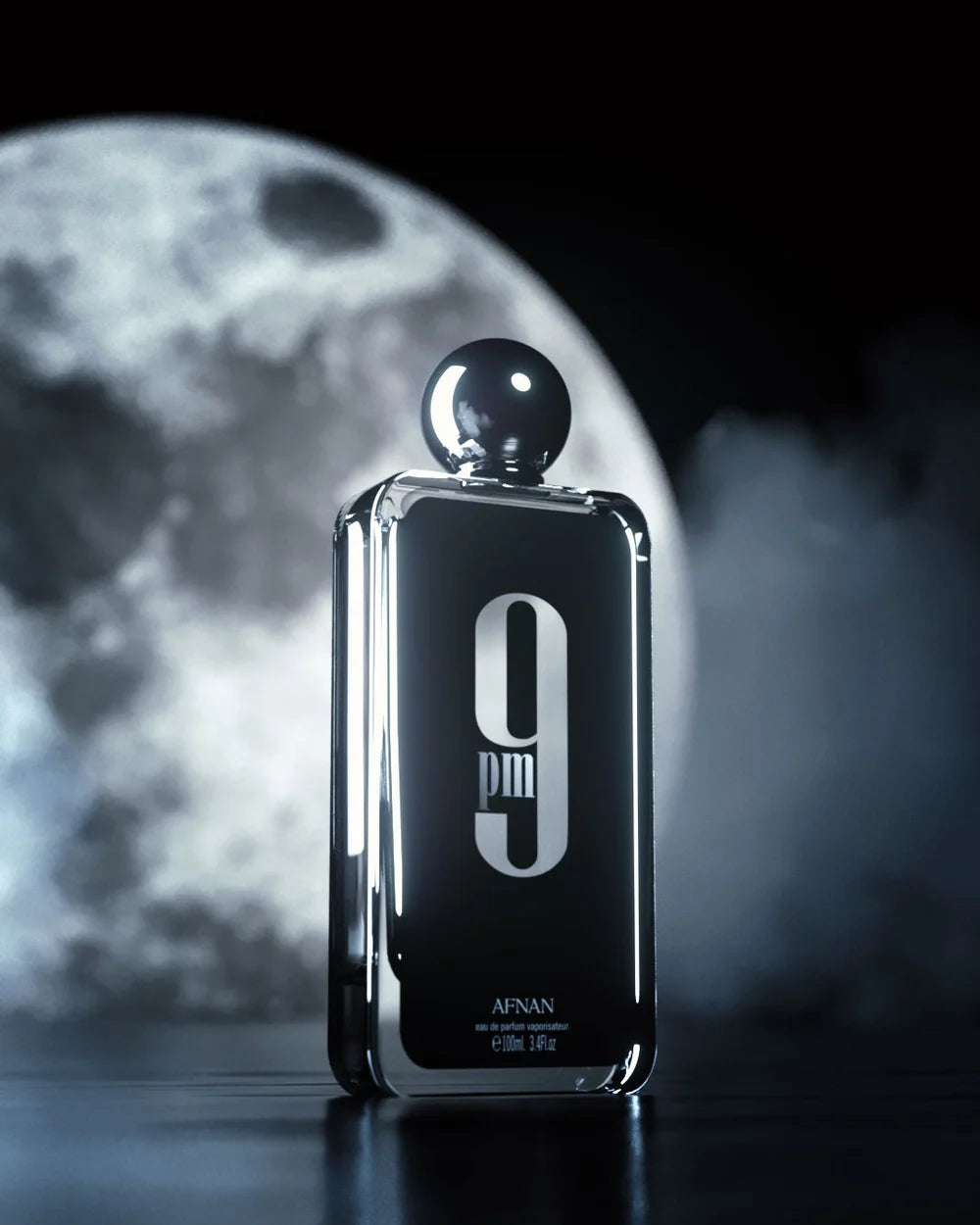 9 PM by Afnan 100ml Spray Afnan Perfume