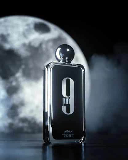 9 PM by Afnan 100ml Spray Afnan Perfume