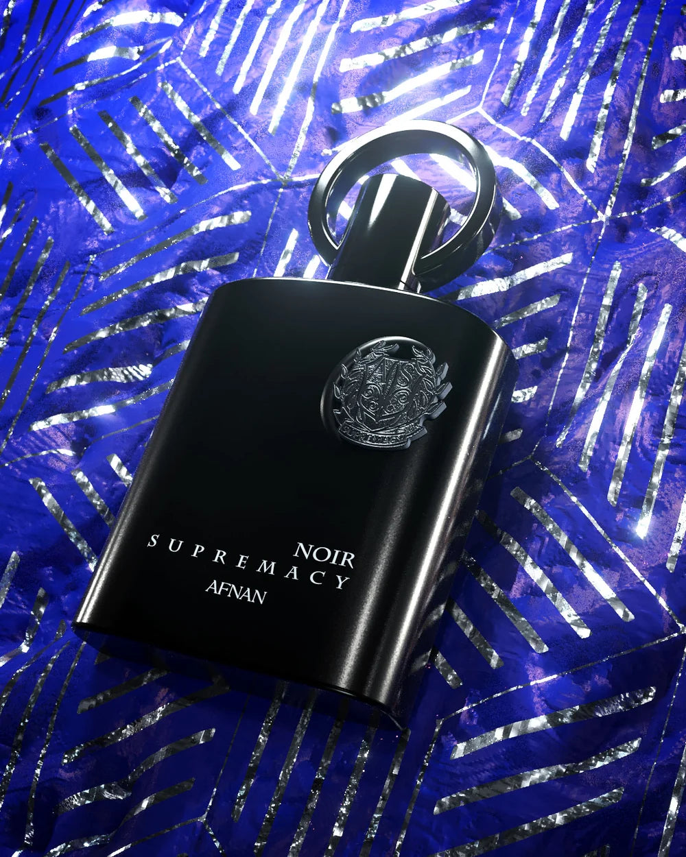 Supremacy Noir Afnan EDP 100 ml Men Afnan Perfume