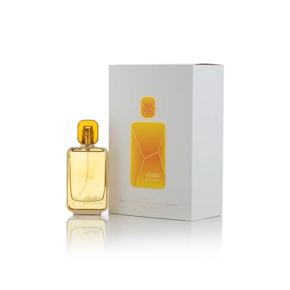 Kahraman by Arabian Oud Eau de Parfum 100ml Spray – Unisex