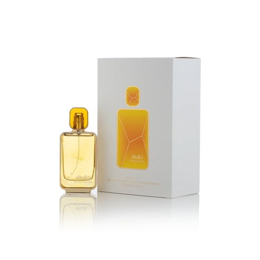 Kahraman by Arabian Oud Eau de Parfum 100ml Spray – Unisex