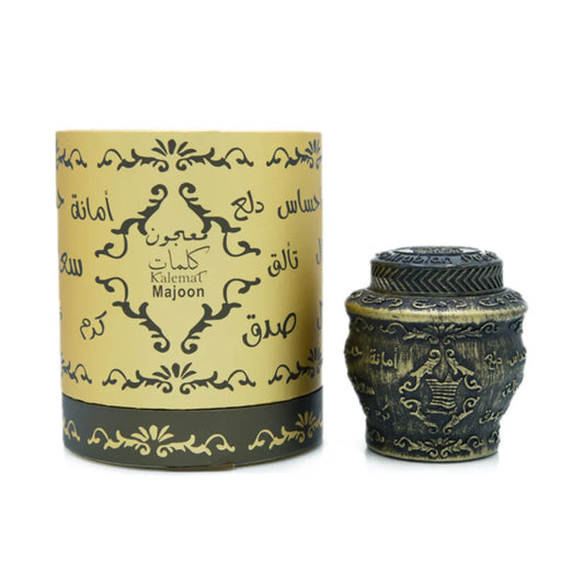 Majoon Kalemat Incense by Arabian Oud 40g