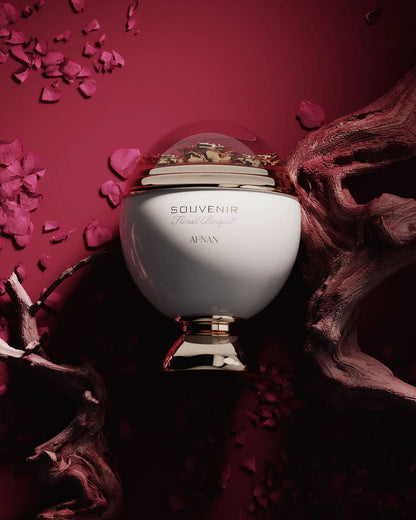 Souvenir Floral Bouquet Afnan EDP 100 ml Women Afnan Perfume