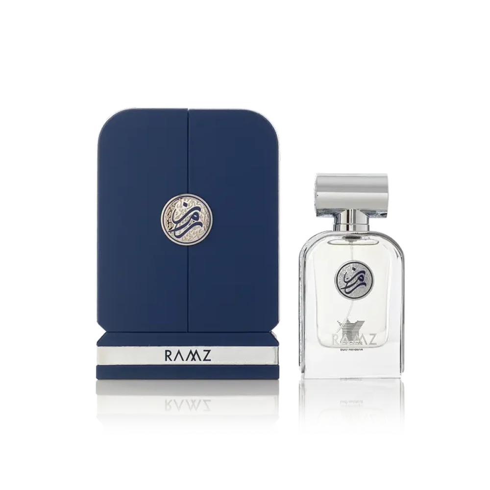 Ramz by Arabian Oud Eau de Parfum 100ml Spray – Unisex