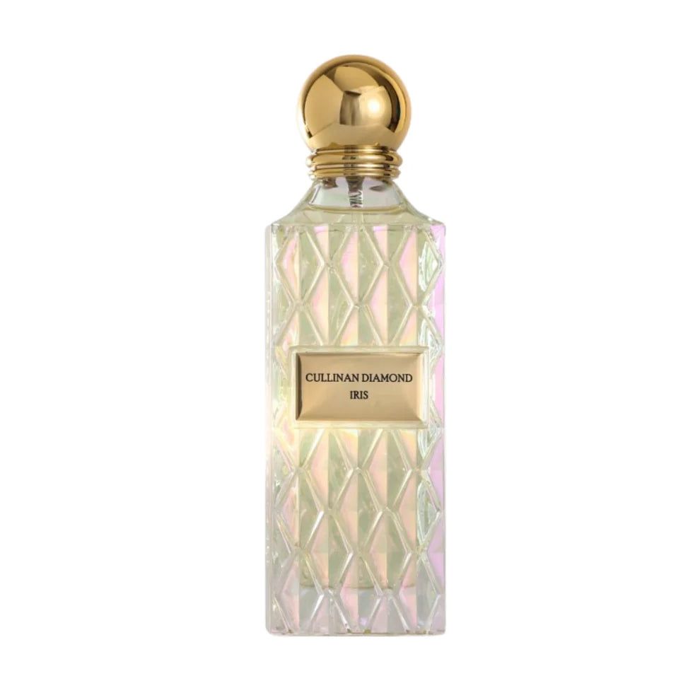 Cullian Diamond - Iris by Ibraheem Al Qurashi 200ml by Ibraheem Al Qurashi