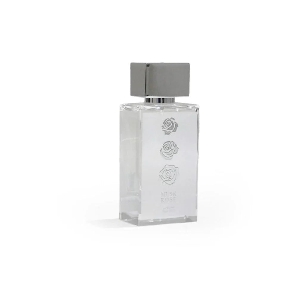 Musk Rose Hair Mist by Arabian Oud 50ml – Hair Fragrance