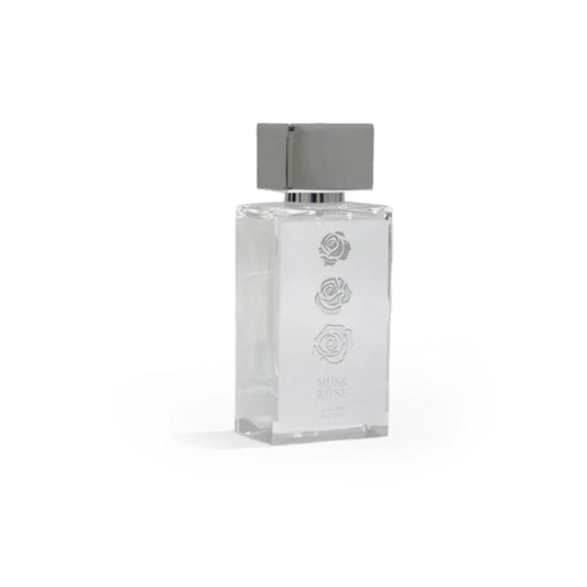 Musk Rose Hair Mist by Arabian Oud 50ml – Hair Fragrance