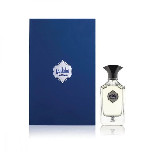 Sultani by Arabian Oud Eau De Parfum Spray for Men