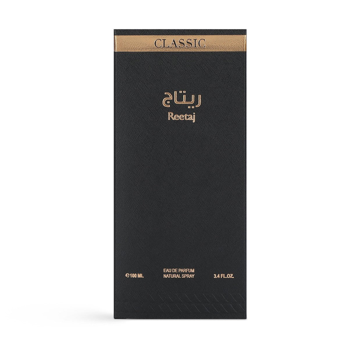 Retag Classic by Al Majed Oud Eau De Parfum 100ml Spray