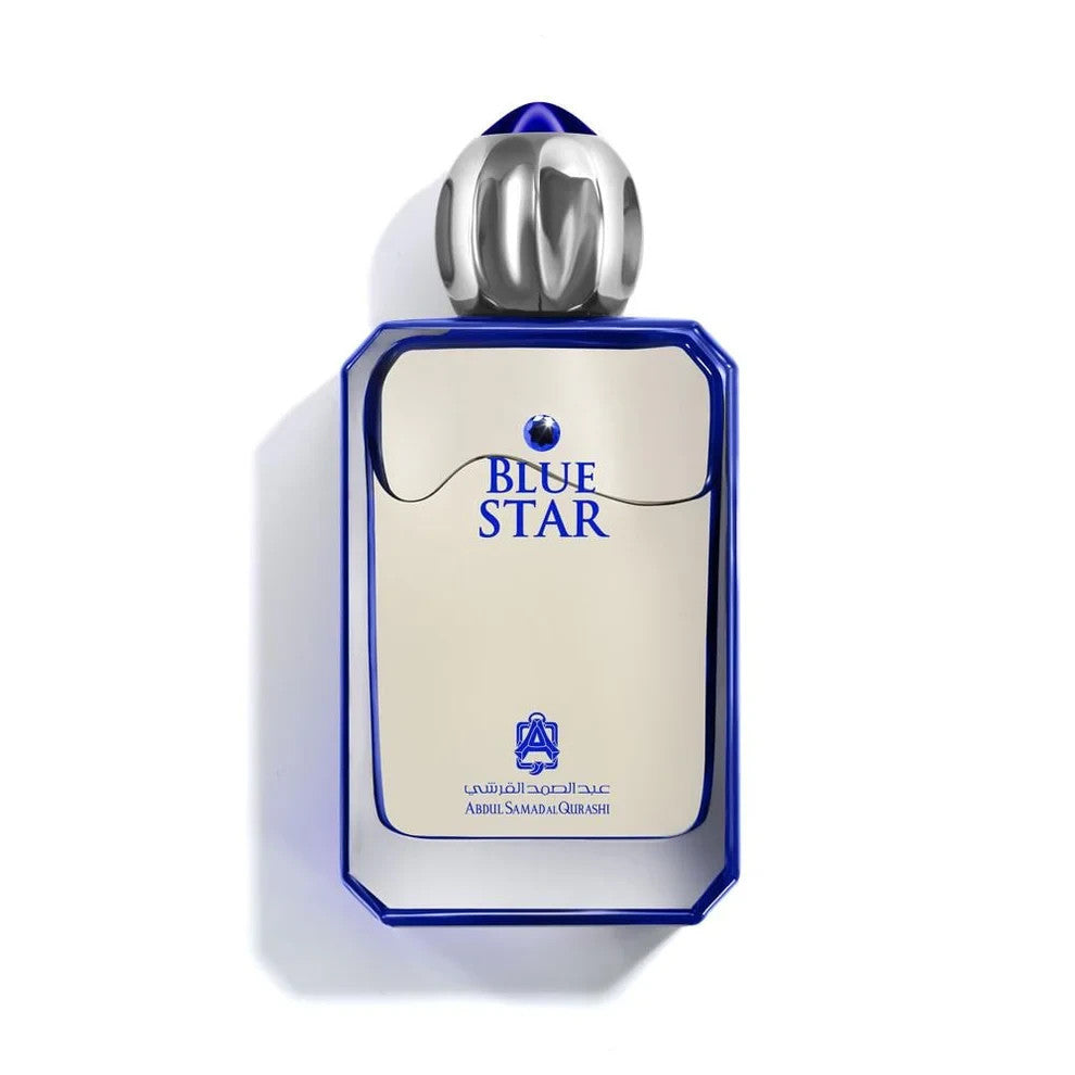 Blue Star by Abdul Samad Al Qurashi 100ml Spray
