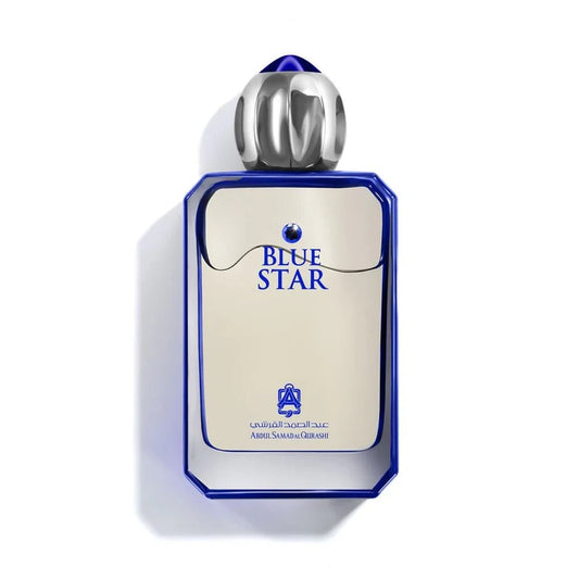 Blue Star by Abdul Samad Al Qurashi 100ml Spray