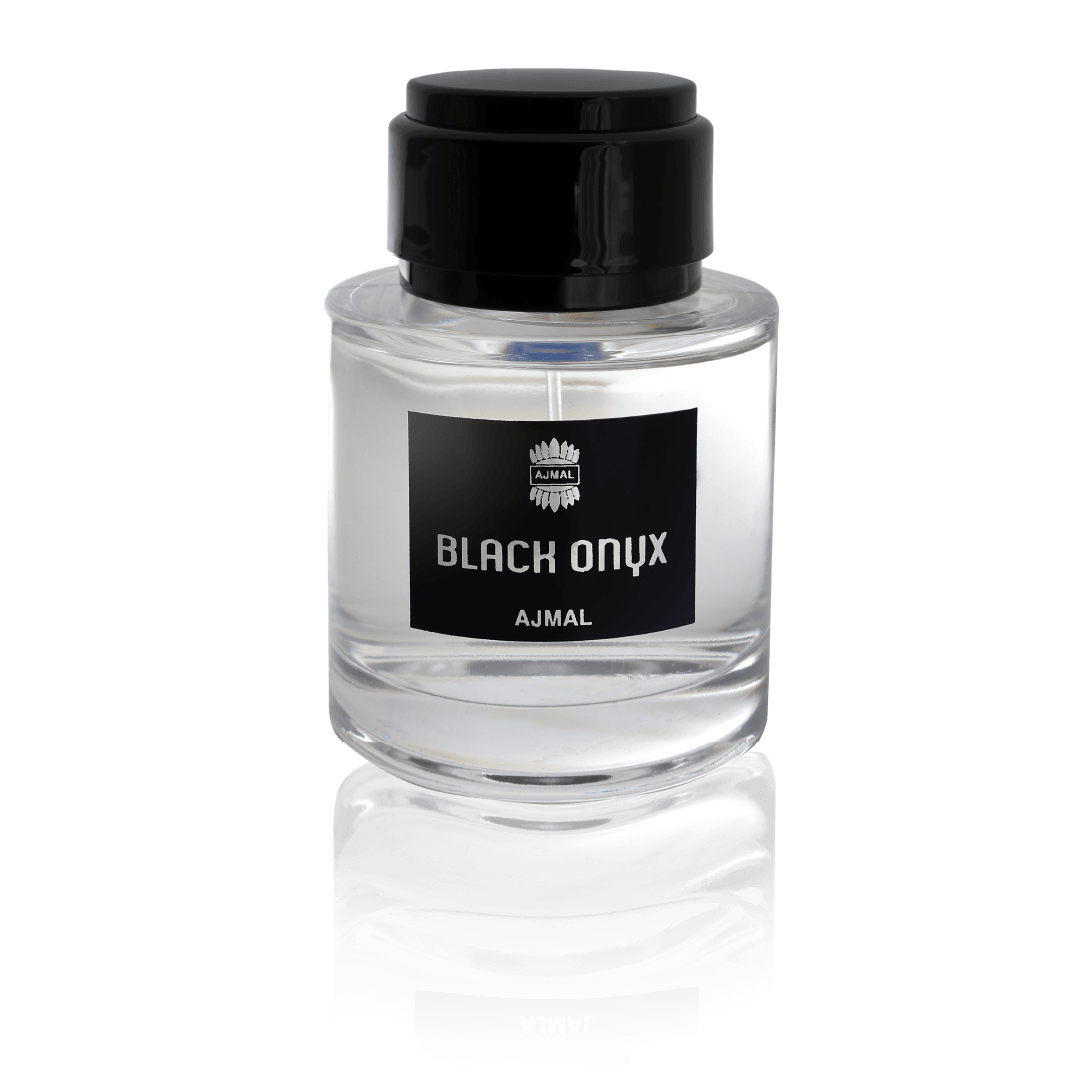 Black Onyx by Ajmal 100ml Eau de Parfum – Unisex