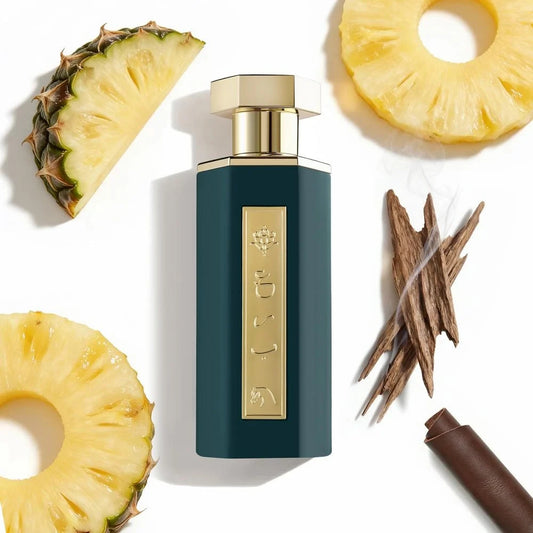 Arab Obaya by Reef Perfumes Eau De Parfum 100ml Unisex Spray