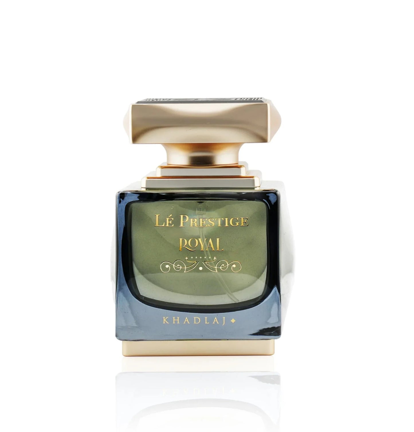 Le Prestige Royal by Khadlaj Eau De Parfum 100ml Unisex Spray