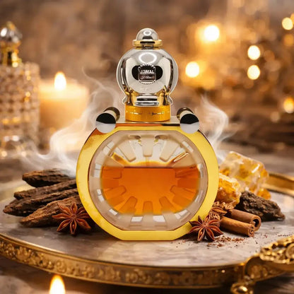 Dahn Al Oudh Al Shams by Ajmal Eau De Parfum 30ml Spray