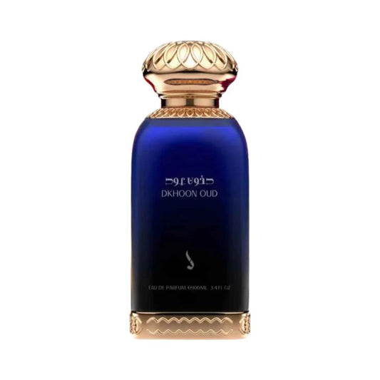 Dkhoon Oud by Dkhoon Emirates Eau De Parfum 100ml Spray for Men