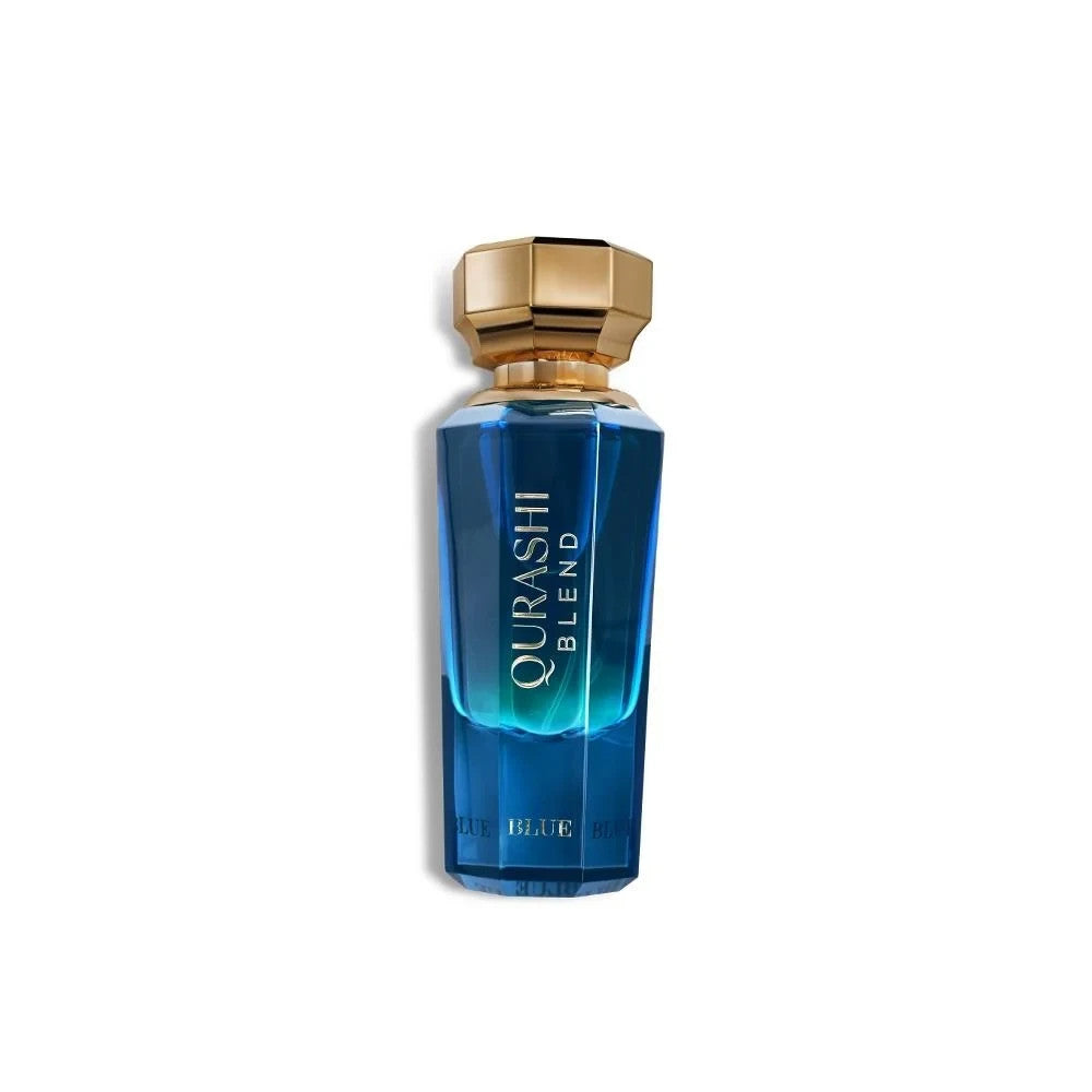 Qurashi Blue Mixture by Abdul Samad Al Qurashi 90ml Spray