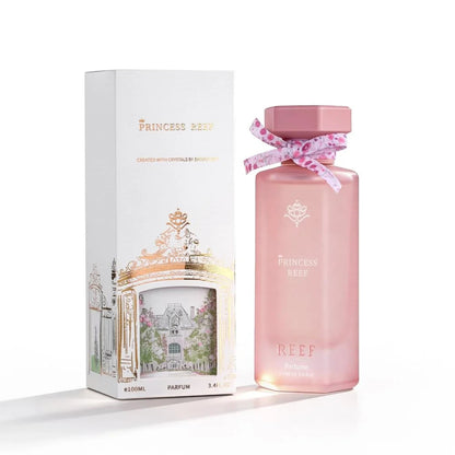 Princess Reef by Reef Perfumes Eau De Parfum 100ml Spray for Women