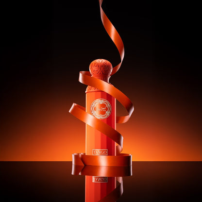 Tango Light by Gissah Fragrances Eau De Parfum 200ml Unisex Spray
