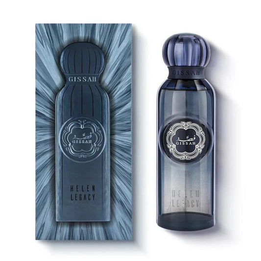 Helen Legacy by Gissah 200ml Eau de Parfum – Unisex