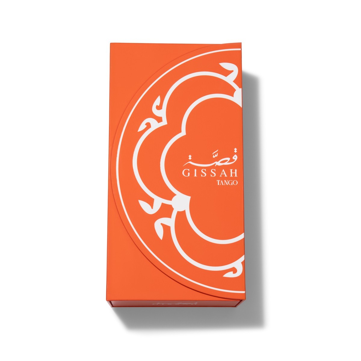 Tango Light by Gissah Fragrances Eau De Parfum 200ml Unisex Spray
