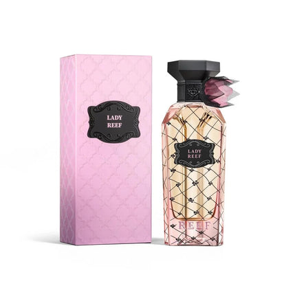 Lady Reef by Reef Perfumes Eau De Parfum 150ml Spray for Women