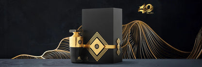Madawi Gold Edition by Arabian Oud Eau De Parfum 100ml Spray