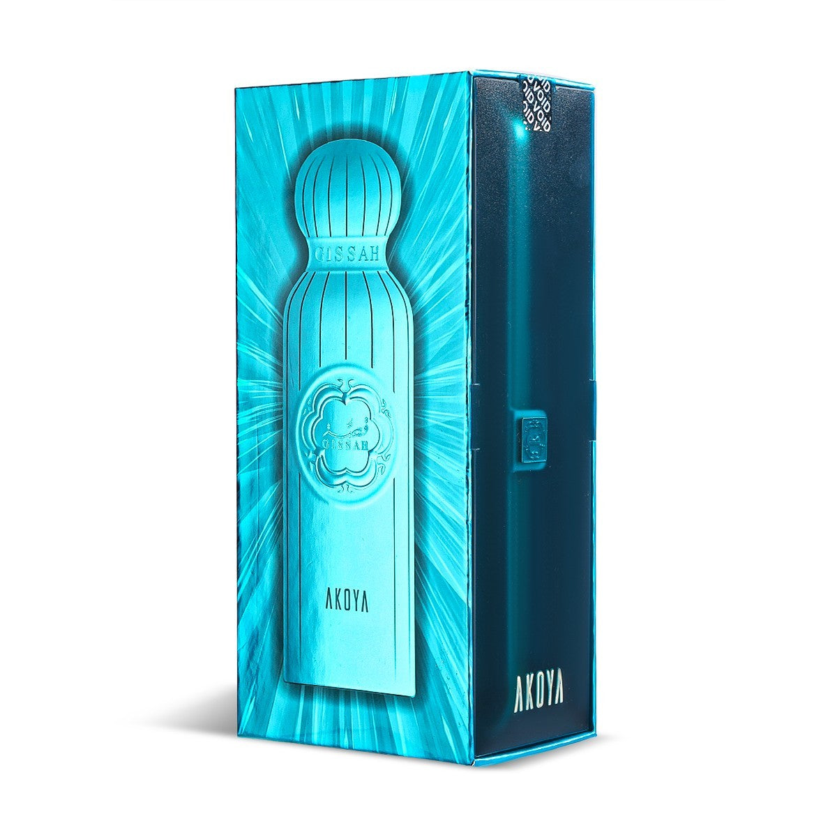 Akoya by Gissah Fragrances Eau De Parfum 200ml Unisex Spray
