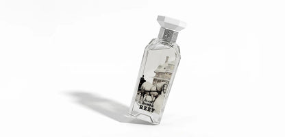 Blanc Nomad by Reef Perfumes Eau De Parfum 150ml Unisex Spray