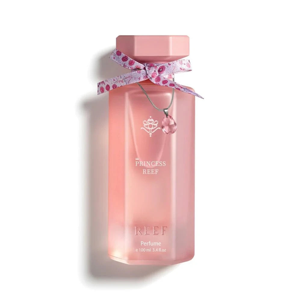Princess Reef by Reef Perfumes Eau De Parfum 100ml Spray for Women