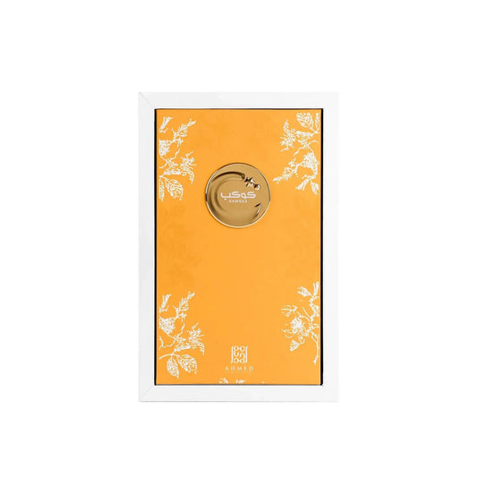 Kawkab by Ahmed Al Maghribi Eau De Parfum 75ml Unisex Spray