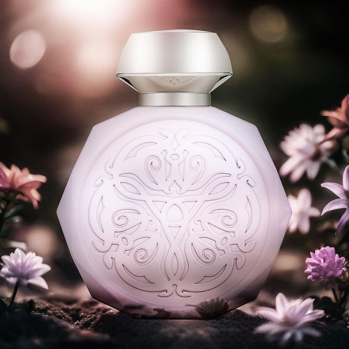 Abdul Majeed Ayesh Saeed by Gissah Fragrances Eau De Parfum 90ml Spray
