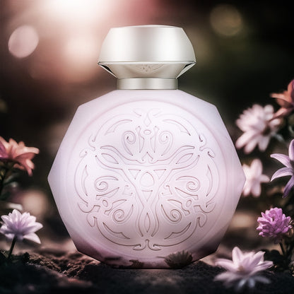 Abdul Majeed Ayesh Saeed by Gissah Fragrances Eau De Parfum 90ml Spray