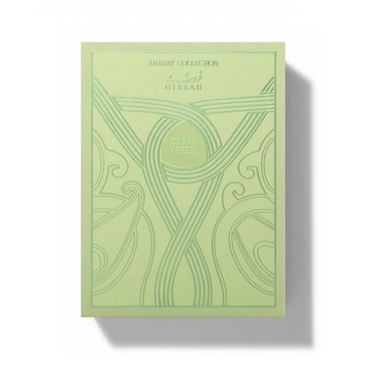 Cueva Verde by Gissah Fragrances Eau De Parfum 90ml Spray