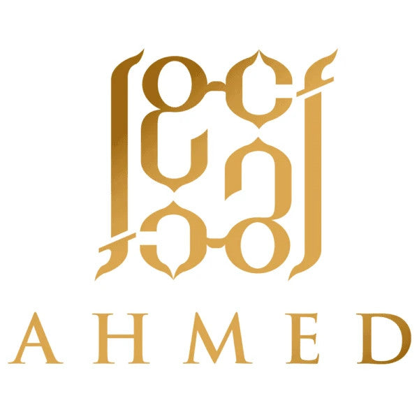 Zuraique by Ahmed Al Maghribi Eau De Parfum 50ml Unisex Spray