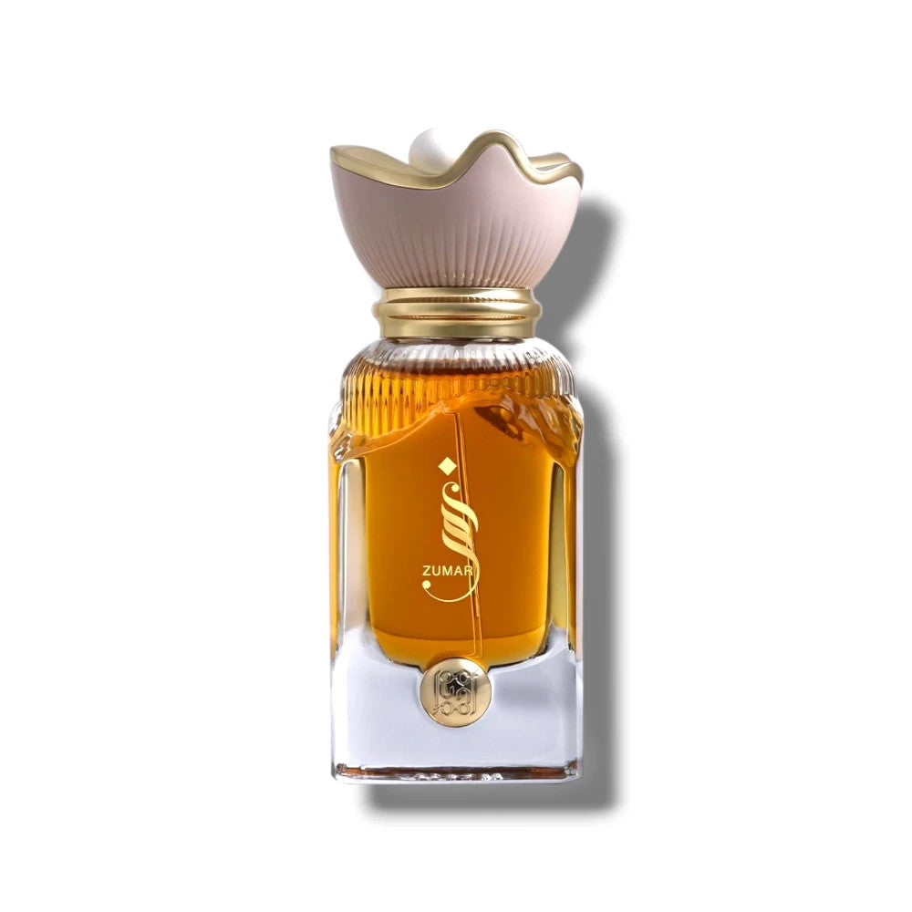 Zumar by Ahmed Al Maghribi Eau De Parfum 60ml Unisex Spray